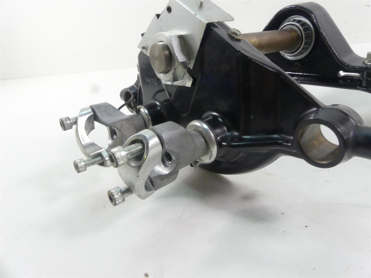 2004 Harley FLHTC SE CVO Electra Glide Upper Lower 41mm Triple Tree Set 45446-87 {{ shop.shopifyCountryName }} - Mototech271