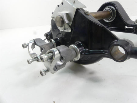 2004 Harley FLHTC SE CVO Electra Glide Upper Lower 41mm Triple Tree Set 45446-87 {{ shop.shopifyCountryName }} - Mototech271