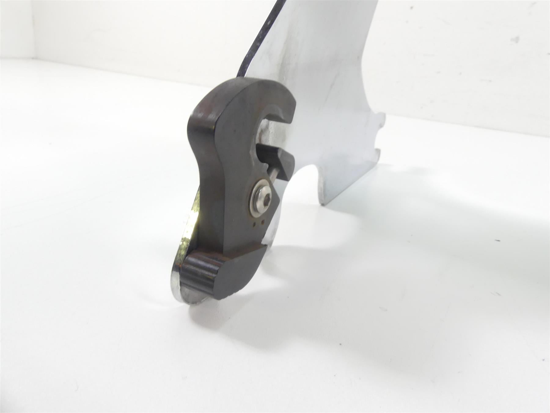 2006 Harley Sportster XL1200 Custom Sissy Bar Sissybar Back Rest 983206-0 {{ shop.shopifyCountryName }} - Mototech271