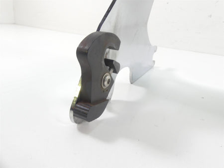 2006 Harley Sportster XL1200 Custom Sissy Bar Sissybar Back Rest 983206-0 {{ shop.shopifyCountryName }} - Mototech271