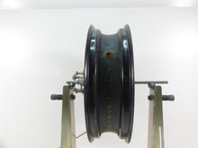 Load image into Gallery viewer, 2013 Harley FXDWG Dyna Wide Glide Straight Rear Spoke  Wheel Rim 17x4.5 41430-09 | Mototech271
