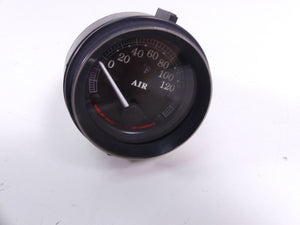2003 Harley Touring FLHTCI Electra Glide Air Temperature Gauge 75109-96C | Mototech271