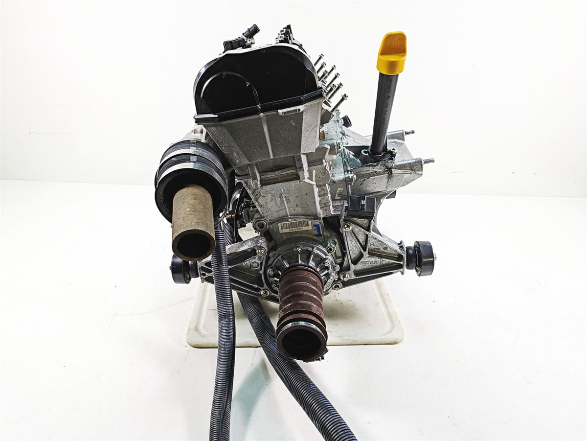 2016 Sea-Doo Spark 900 Running Engine Motor 88h - Video 420894026 420090332 {{ shop.shopifyCountryName }} - Mototech271