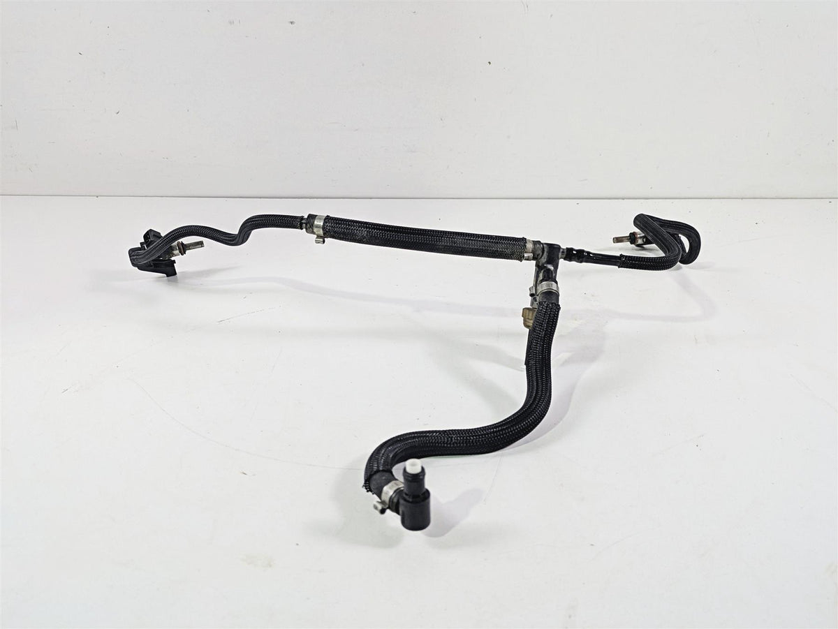 2016 BMW R1200RT K52 Fuel Injectors & Distributor Lines 13538556862 13617672335 {{ shop.shopifyCountryName }} - Mototech271