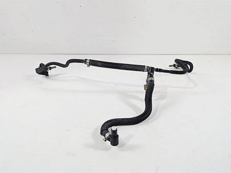 2016 BMW R1200RT K52 Fuel Injectors & Distributor Lines 13538556862 13617672335 {{ shop.shopifyCountryName }} - Mototech271