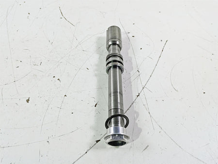 2017 Ducati Monster 1200 S Front Axle Wheel Spindle 25mm 81910601A {{ shop.shopifyCountryName }} - Mototech271
