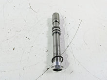Load image into Gallery viewer, 2017 Ducati Monster 1200 S Front Axle Wheel Spindle 25mm 81910601A | Mototech271
