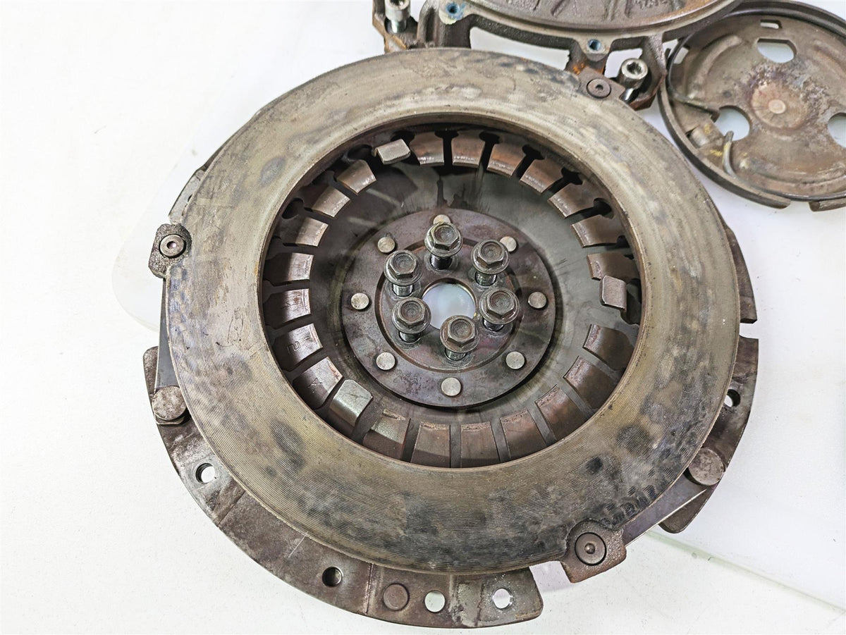 2016 Moto Guzzi Stelvio 1200 8V NTX Clutch Disk Pressure Plate Set 976695 976053 {{ shop.shopifyCountryName }} - Mototech271