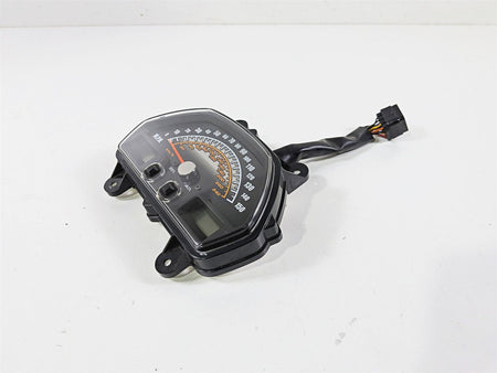 2014 Suzuki M109R VZR1800 Boulevard Speedometer Gauge Instrument 10k 34100-48GD0 {{ shop.shopifyCountryName }} - Mototech271