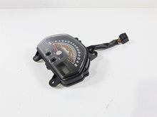 Load image into Gallery viewer, 2014 Suzuki M109R VZR1800 Boulevard Speedometer Gauge Instrument 10k 34100-48GD0
