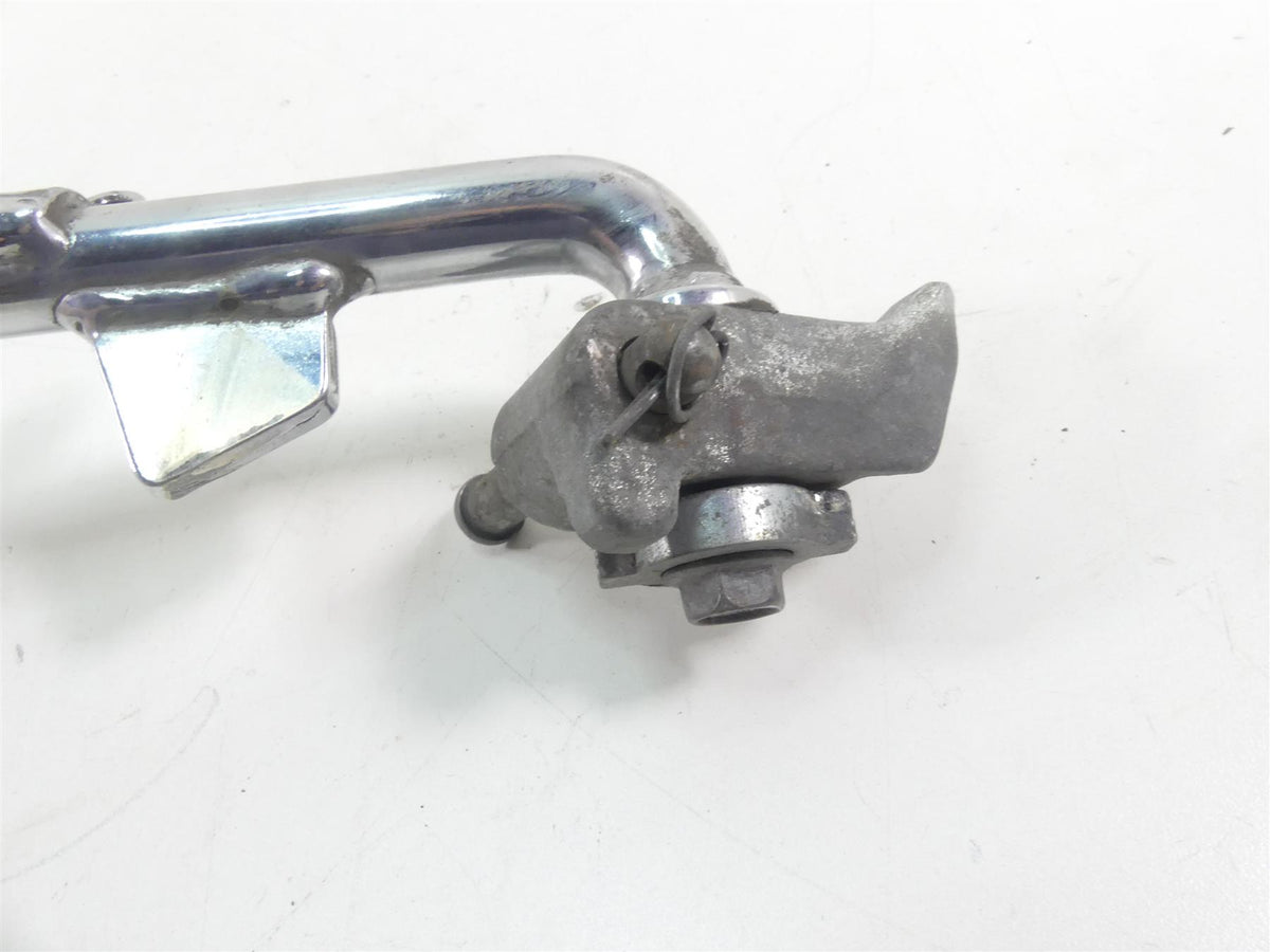 2004 Harley FXDWGI Dyna Wide Glide Side Kickstand Kick Stand 49704-90H {{ shop.shopifyCountryName }} - Mototech271