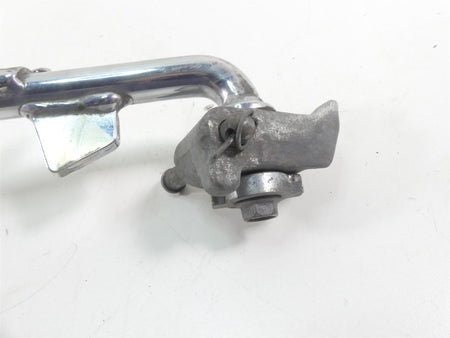 2004 Harley FXDWGI Dyna Wide Glide Side Kickstand Kick Stand 49704-90H {{ shop.shopifyCountryName }} - Mototech271