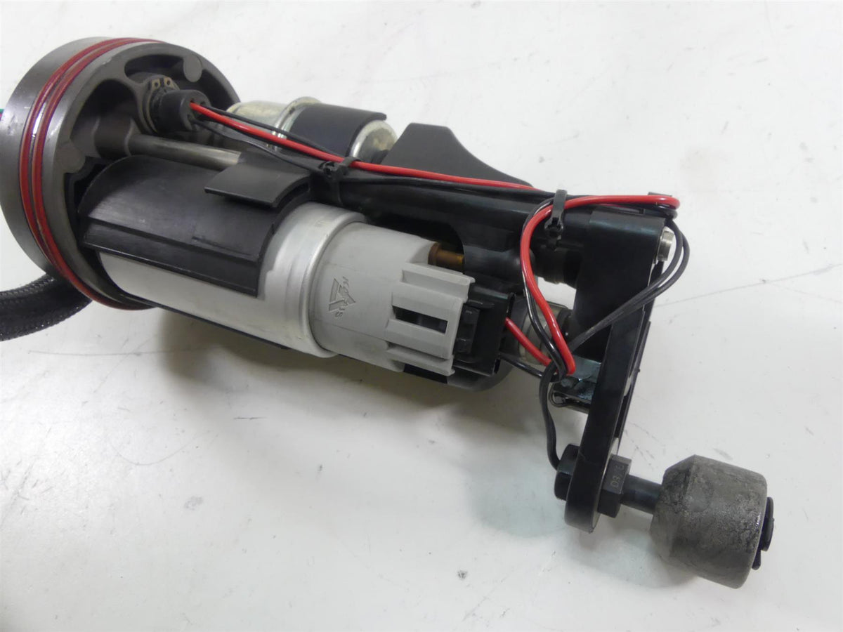 2015 Eric Buell Racing 1190SX Fuel Gas Petrol Pump -Tested P0130.1B7 {{ shop.shopifyCountryName }} - Mototech271