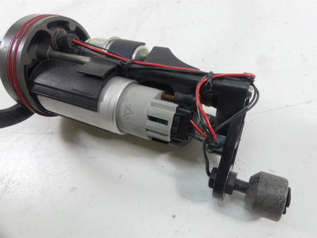 2015 Eric Buell Racing 1190SX Fuel Gas Petrol Pump -Tested P0130.1B7 {{ shop.shopifyCountryName }} - Mototech271