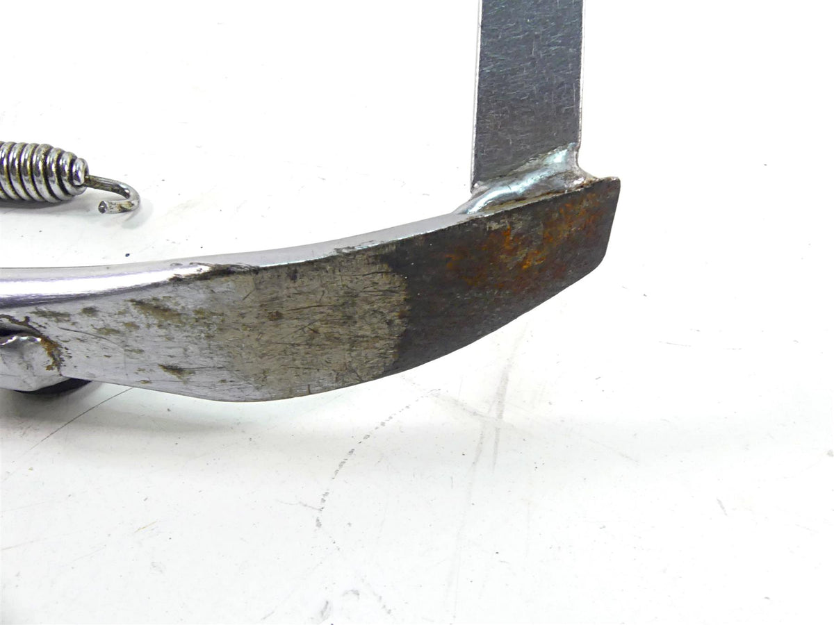 2007 Harley Touring FLHRC Road King Side Kick Jiffy Stand Kickstand 50075-07A {{ shop.shopifyCountryName }} - Mototech271