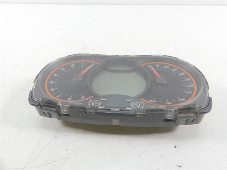 2017 Can Am Maverick X3 XDS Turbo R Gauges Speedometer Instrument - 3K 710005247 {{ shop.shopifyCountryName }} - Mototech271