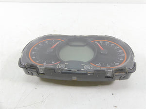 2017 Can Am Maverick X3 XDS Turbo R Gauges Speedometer Instrument - 3K 710005247 | Mototech271