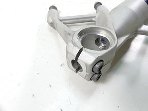 2018 BMW S1000RR K46 Strgt Right Esa Front Fork -Bent Fender Mount 31428548864 | Mototech271