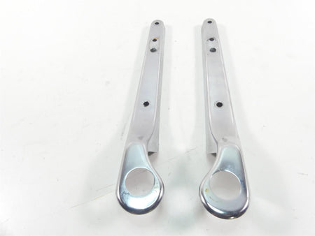 2003 Harley Sportster XL1200 C 100th Anniv Rear Fender Chrome Struts 59896-94 {{ shop.shopifyCountryName }} - Mototech271
