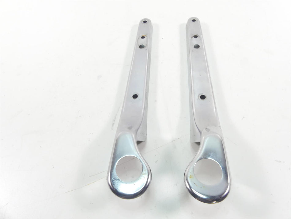 2003 Harley Sportster XL1200 C 100th Anniv Rear Fender Chrome Struts 59896-94 {{ shop.shopifyCountryName }} - Mototech271