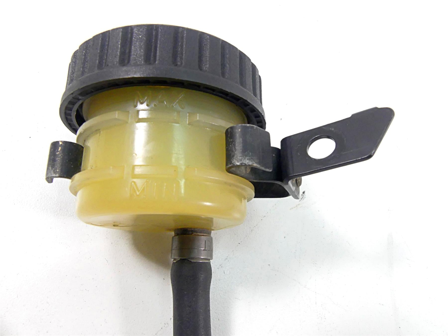 2009 BMW R1200GS K255 Adv Rear 14mm Brembo Brake Master Cylinder 34317699574 {{ shop.shopifyCountryName }} - Mototech271