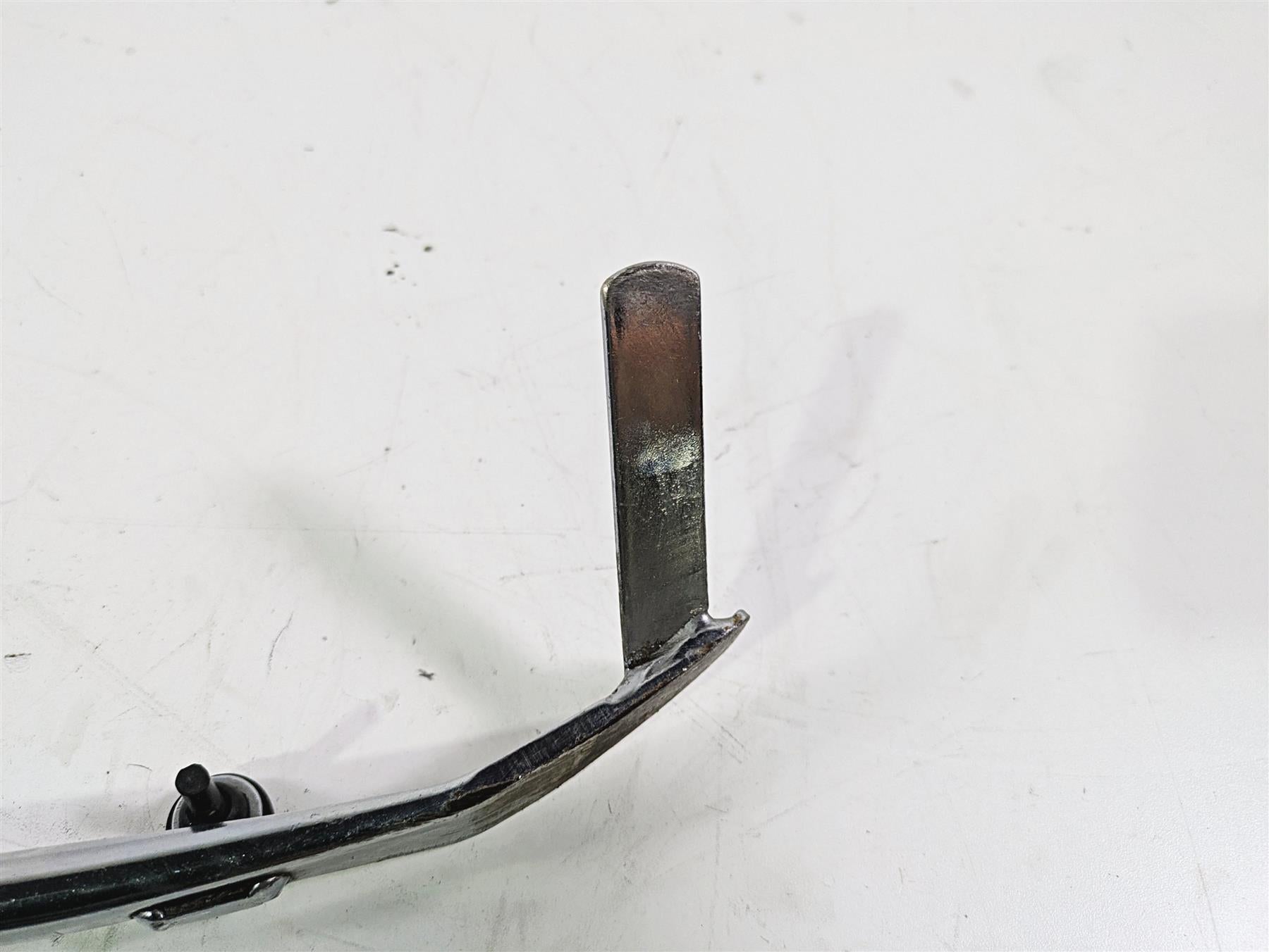 2010 Harley Touring FLHX Street Glide Side Kick Jiffy Kickstand 50075-07A {{ shop.shopifyCountryName }} - Mototech271