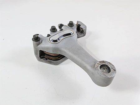 2005 Harley Softail FLSTFSE CVO Fat Boy Rear Brake Caliper 3/4" 44380-99B-Mototech271