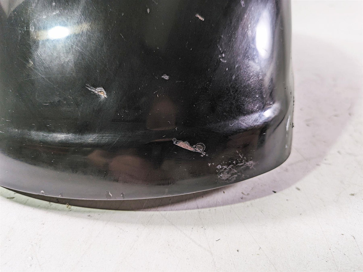2013 Harley FXDWG Dyna Wide Glide Straight Rear Fender 60519-10 {{ shop.shopifyCountryName }} - Mototech271