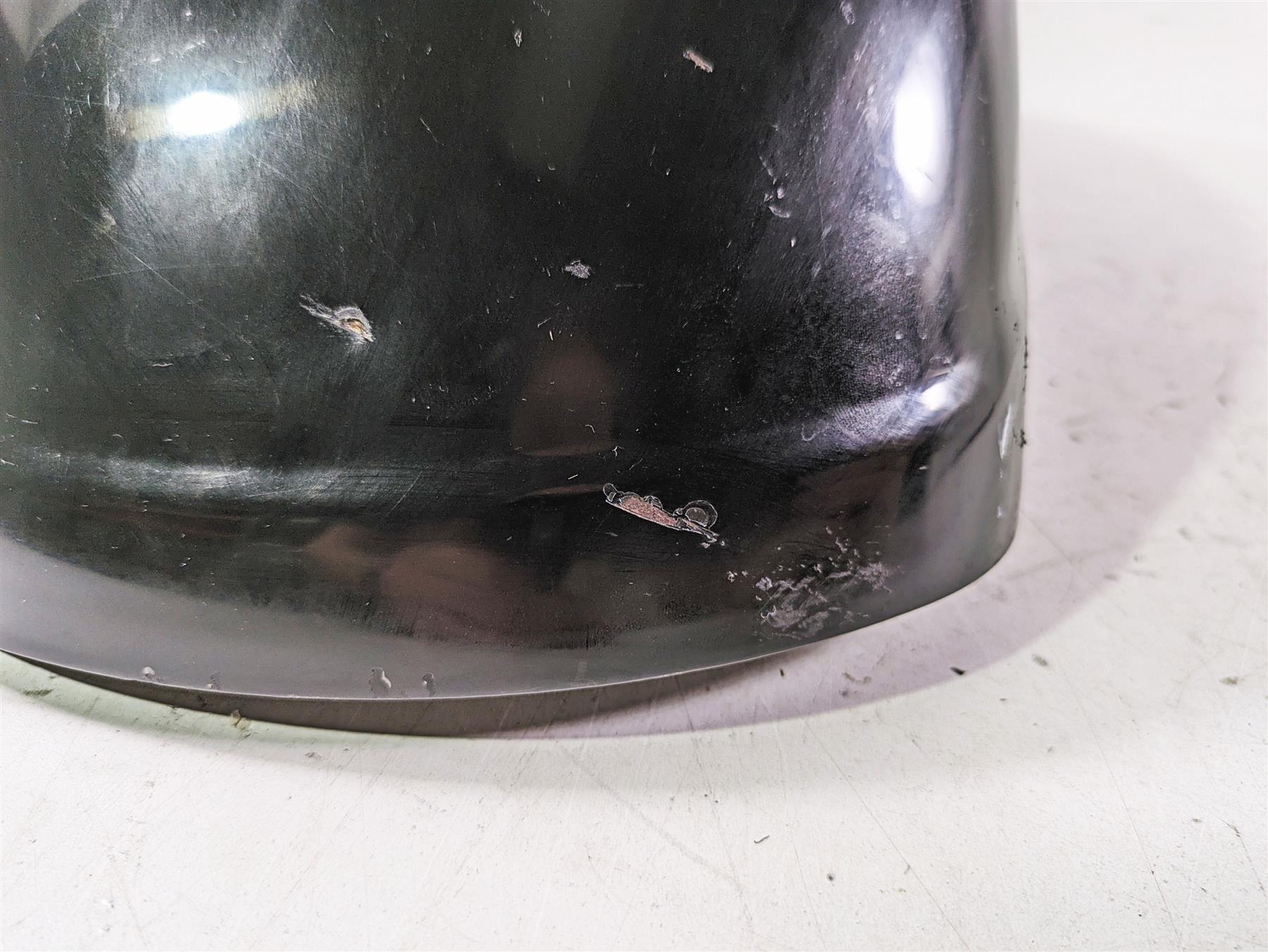 2013 Harley FXDWG Dyna Wide Glide Straight Rear Fender 60519-10 {{ shop.shopifyCountryName }} - Mototech271