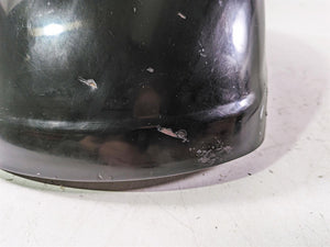 2013 Harley FXDWG Dyna Wide Glide Straight Rear Fender 60519-10 | Mototech271