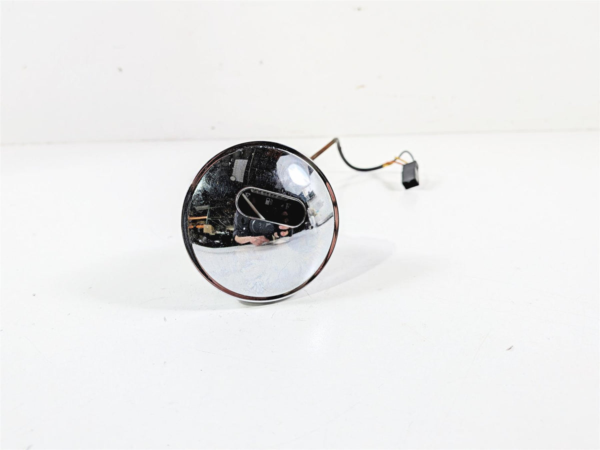2001 Harley FLHRCI Road King Fuel Gas Level Gauge 75099-01A {{ shop.shopifyCountryName }} - Mototech271