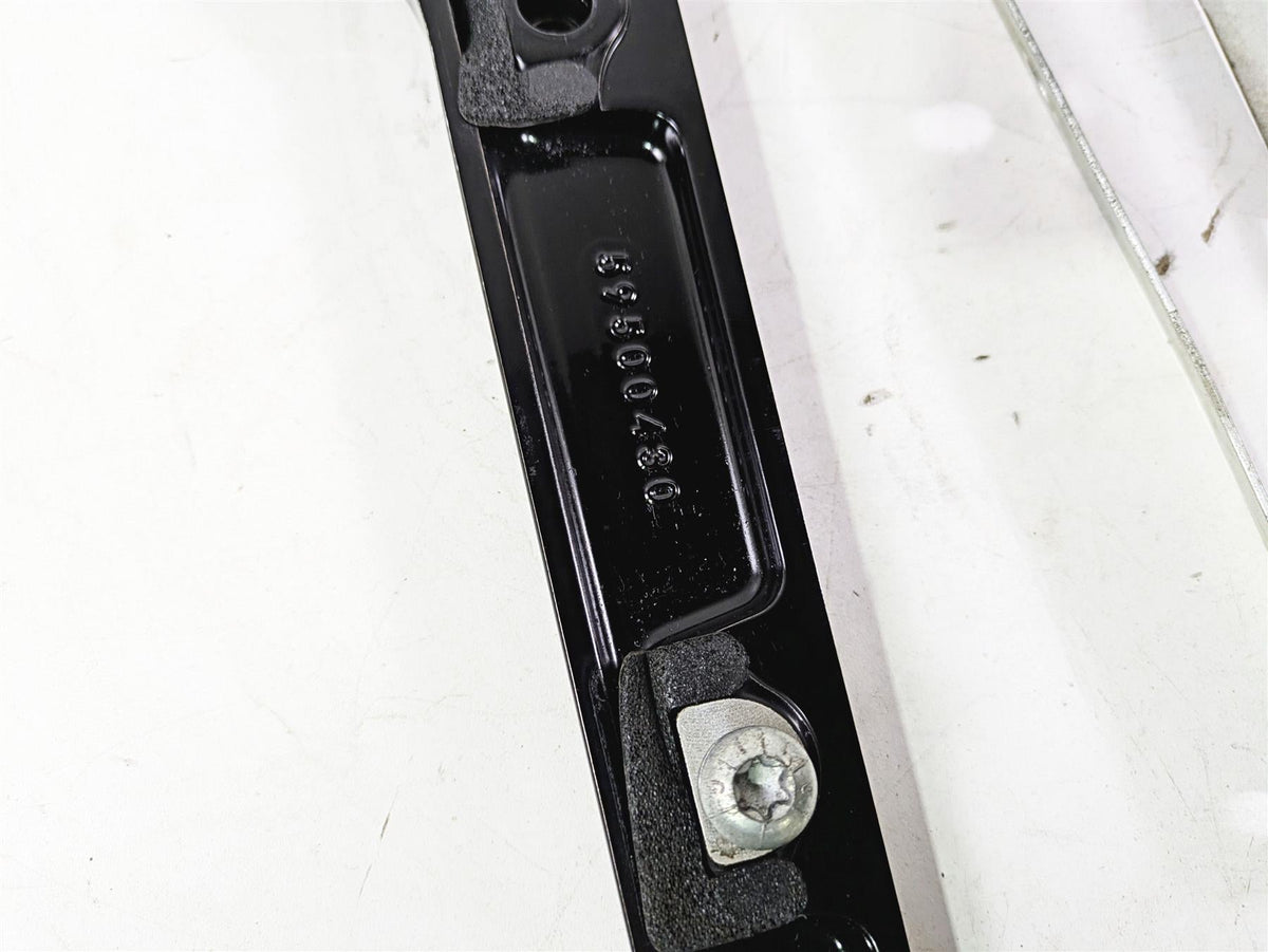 2018 Harley FXBR Softail Breakout Rear Fender Support Set 59500429 59500430 {{ shop.shopifyCountryName }} - Mototech271