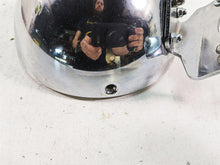 Load image into Gallery viewer, 1997 Kawasaki VN1500 Vulcan Headlight Head Light Cover Bucket 23005-1086

