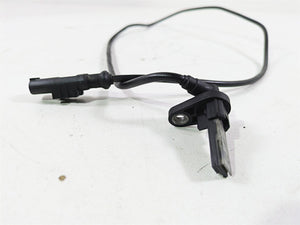 2016 Moto Guzzi Stelvio 1200 8V NTX Rear Abs Brake Wheel Speed Sensor GU05683730 | Mototech271