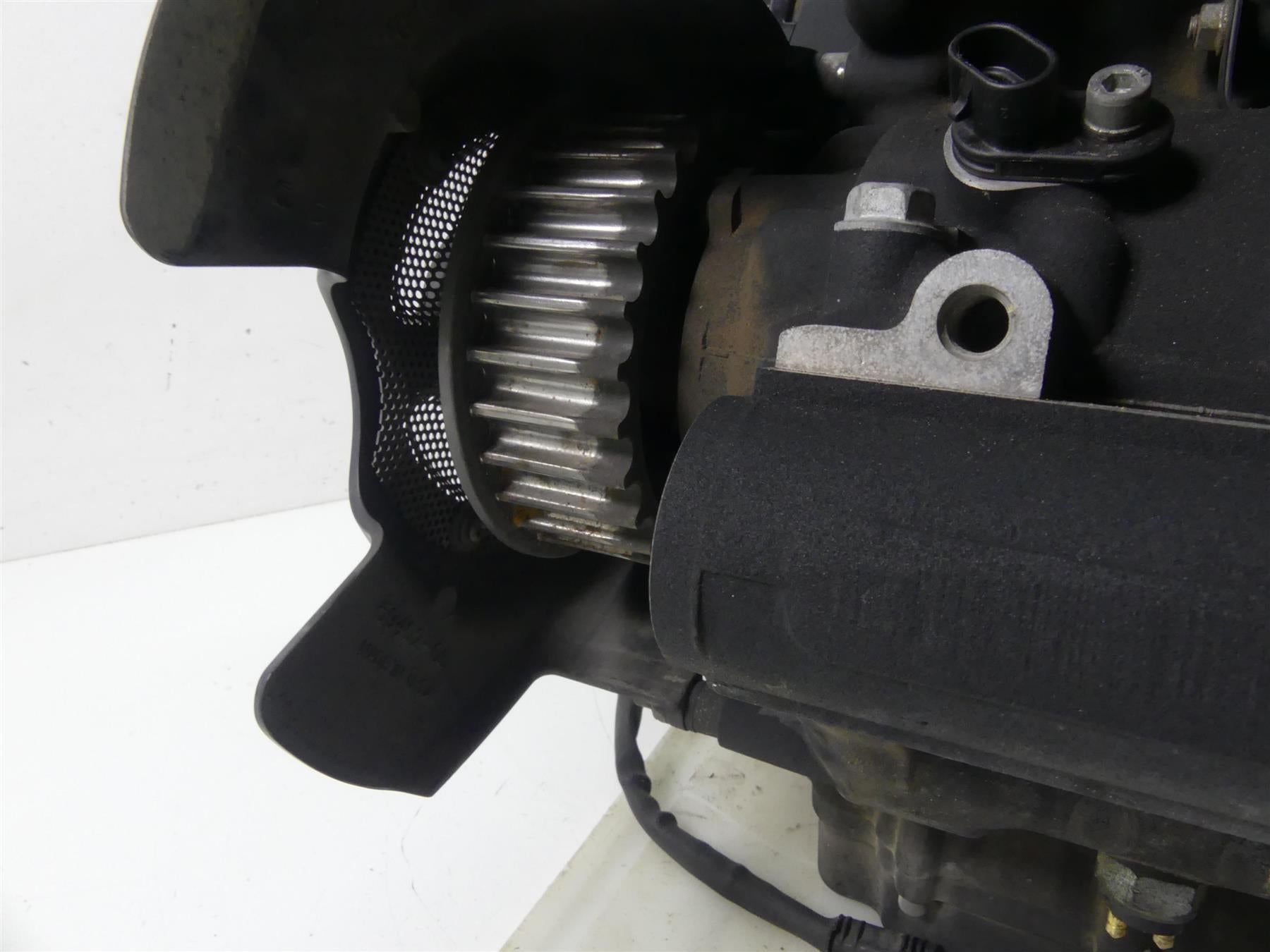 2013 Harley VRSCDX Night Rod Special Running 1250 Engine Motor 45K -Vid 19973-17 {{ shop.shopifyCountryName }} - Mototech271