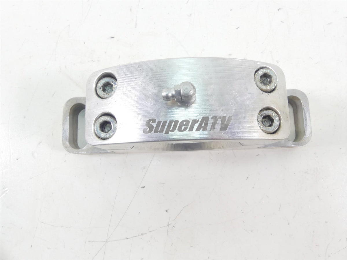 2017 Can Am Maverick X3 XDS Turbo R SuperATV Heavy Duty Bearing BEA07-001 {{ shop.shopifyCountryName }} - Mototech271