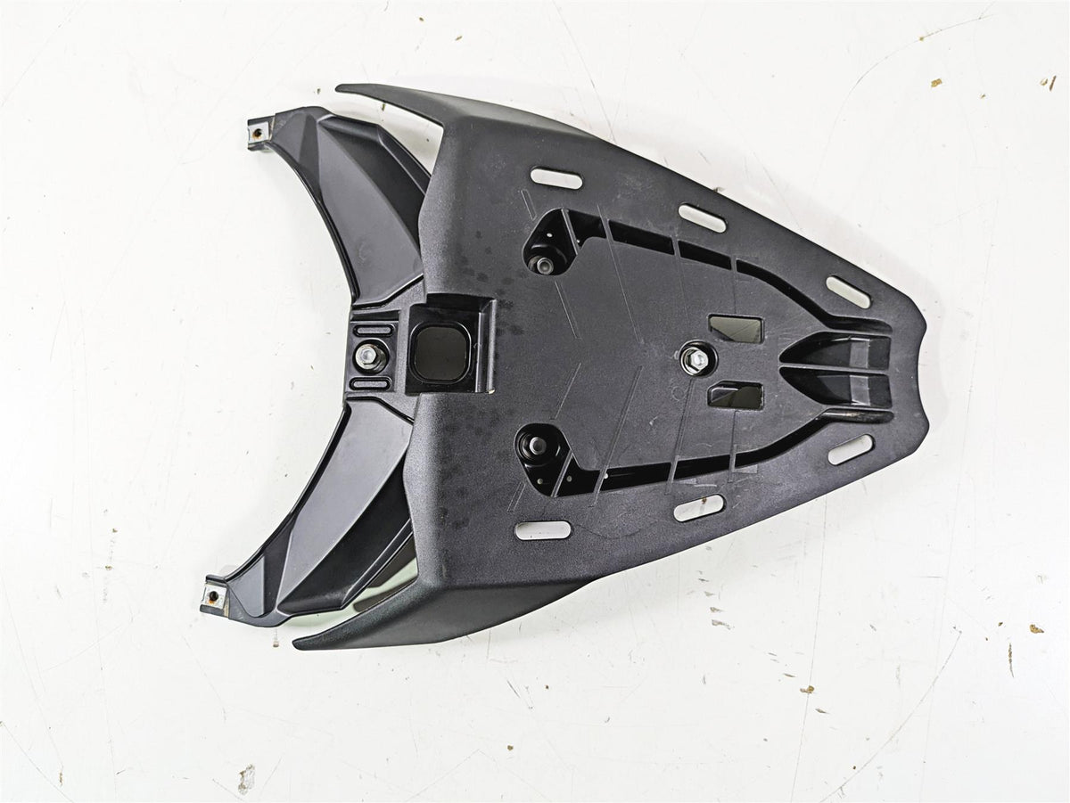 2021 Aprilia RS660 Rear Passenger Grab Handle 2B006651 {{ shop.shopifyCountryName }} - Mototech271