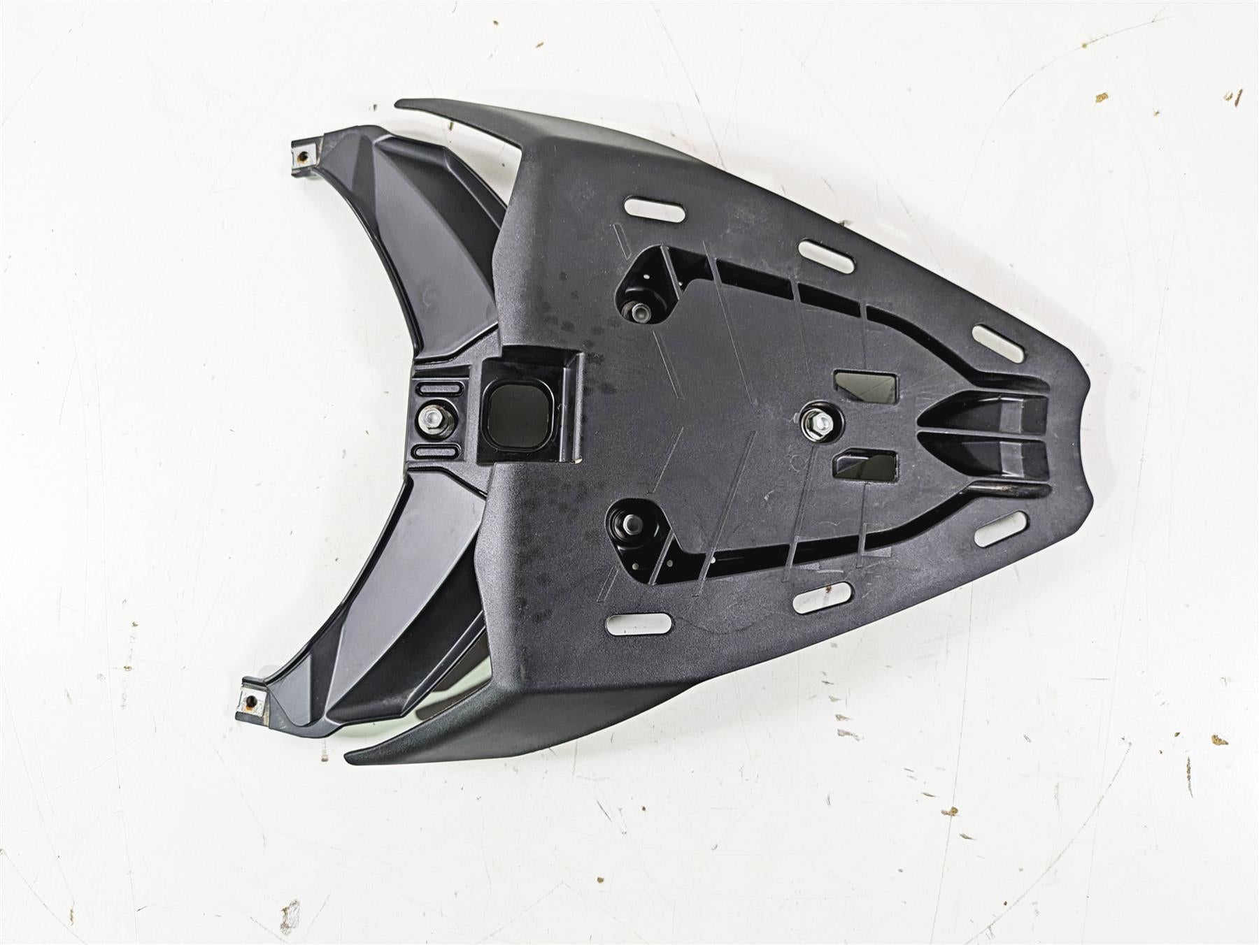 2021 Aprilia RS660 Rear Passenger Grab Handle 2B006651 {{ shop.shopifyCountryName }} - Mototech271