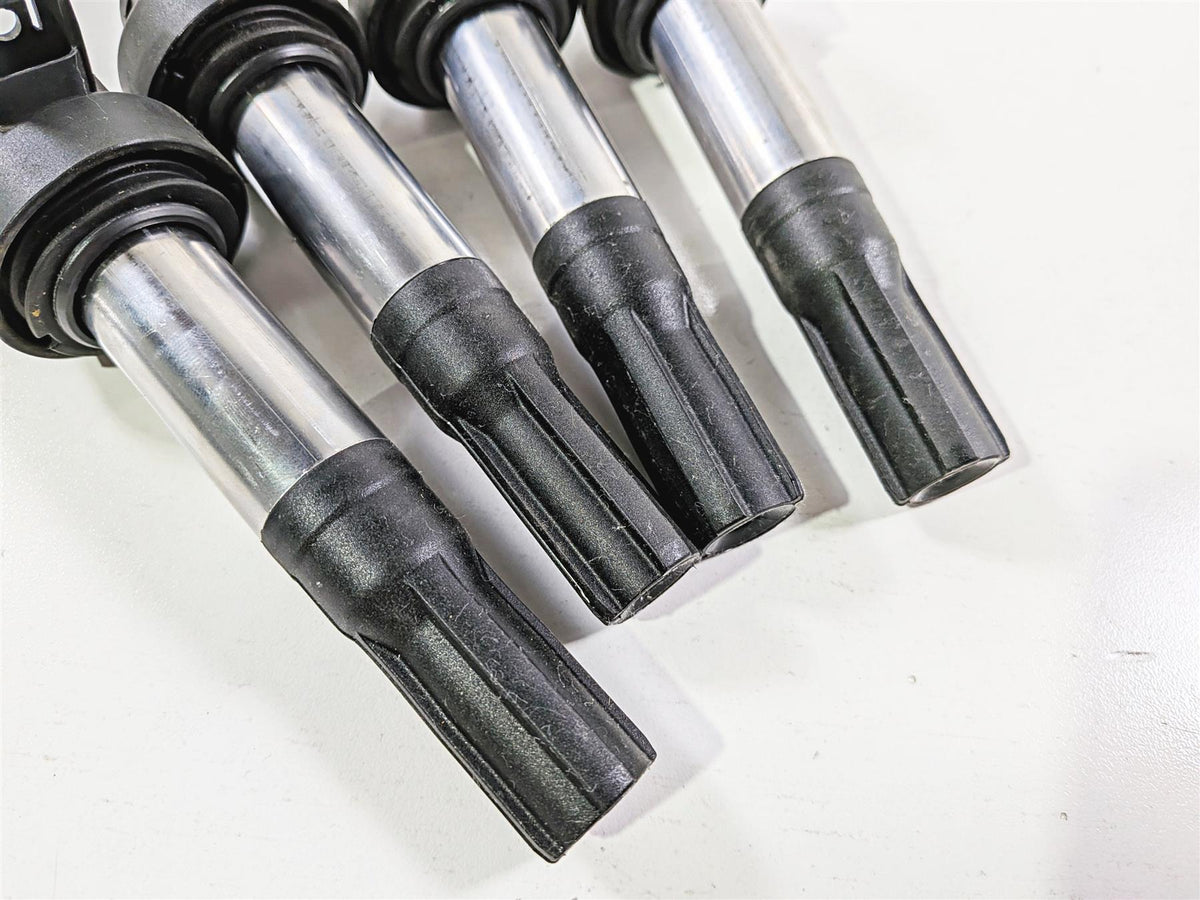2016 BMW S1000RR K46 Ignition Coil Set Eldor - Tested 12138523972-Mototech271