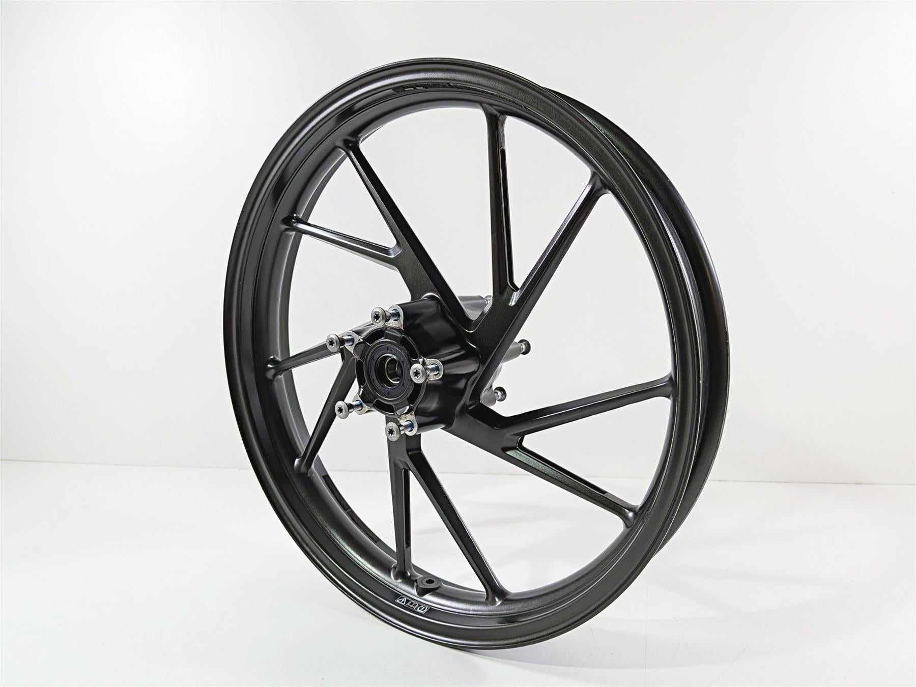 2022 Triumph Tiger 900 GT Pro Cast Front Wheel Rim 19x2.5 -Read T2002999 {{ shop.shopifyCountryName }} - Mototech271