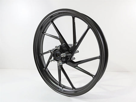 2022 Triumph Tiger 900 GT Pro Cast Front Wheel Rim 19x2.5 -Read T2002999 {{ shop.shopifyCountryName }} - Mototech271
