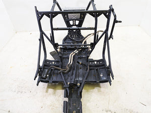 2021 Polaris RZR1000 XP Premium Straight Main Frame & Door Frames With Texas Salvage Title 1024526 | Mototech271