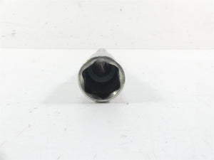 2009 Buell 1125 CR Front Wheel Spindle Axle G0120.02A8B