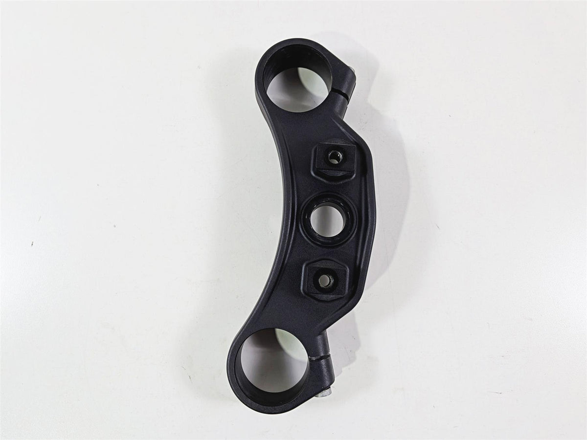 2016 KTM 1290 Super Adventure Upper Triple Tree Steering Clamp 60301034032 {{ shop.shopifyCountryName }} - Mototech271