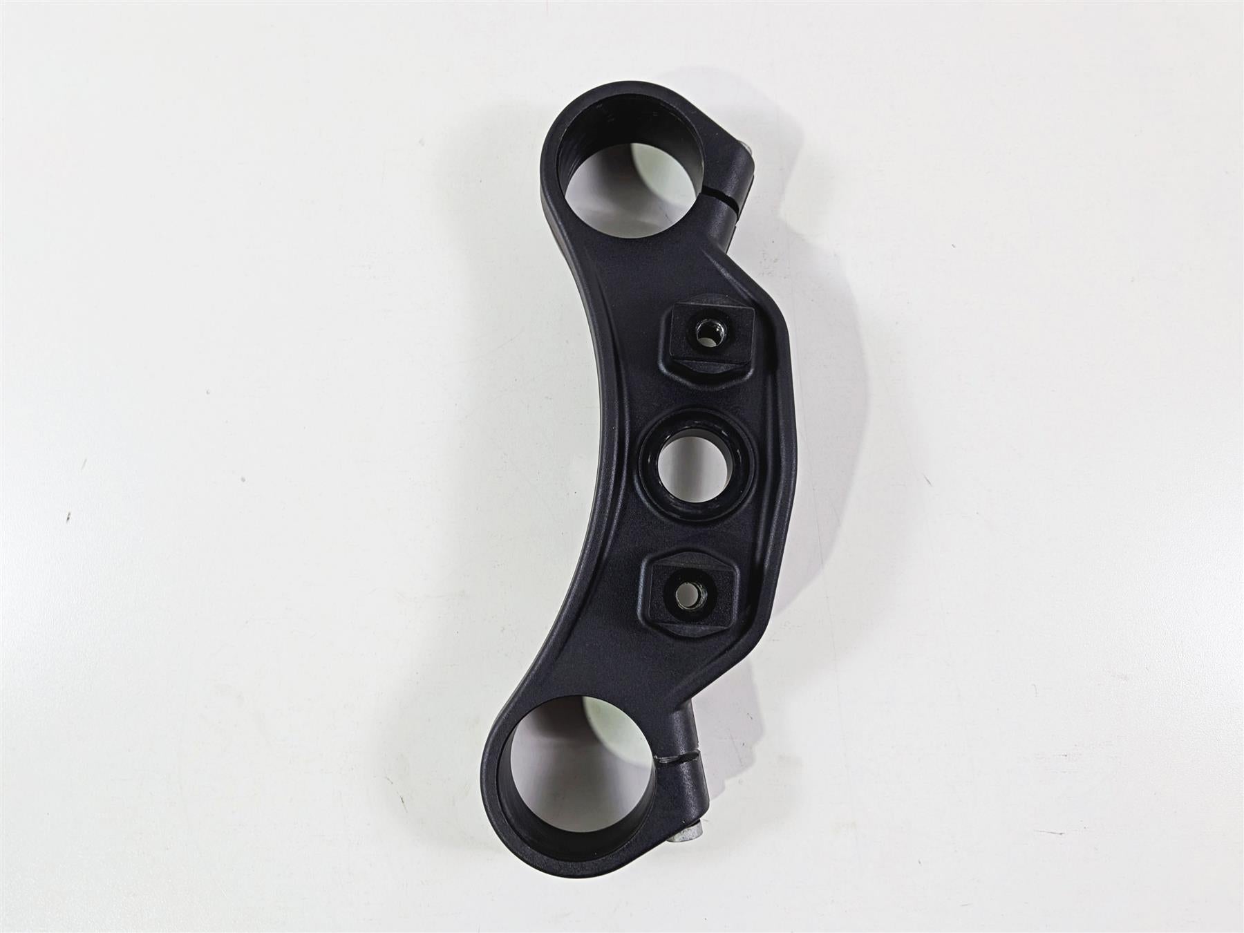 2016 KTM 1290 Super Adventure Upper Triple Tree Steering Clamp 60301034032 {{ shop.shopifyCountryName }} - Mototech271