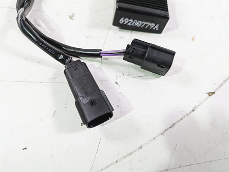 2015 Harley Touring FLHTKL E -Glide Low Glo Led Brake Flasher Relay 69200779A {{ shop.shopifyCountryName }} - Mototech271