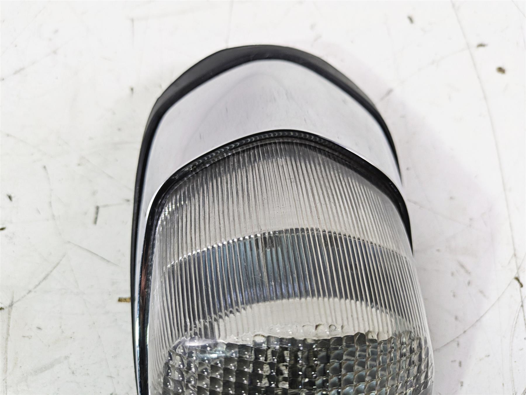 2002 Honda GL1500 CD Valkyrie Deluxe Taillight Tail Light Lamp 33701-MZ0-671 {{ shop.shopifyCountryName }} - Mototech271