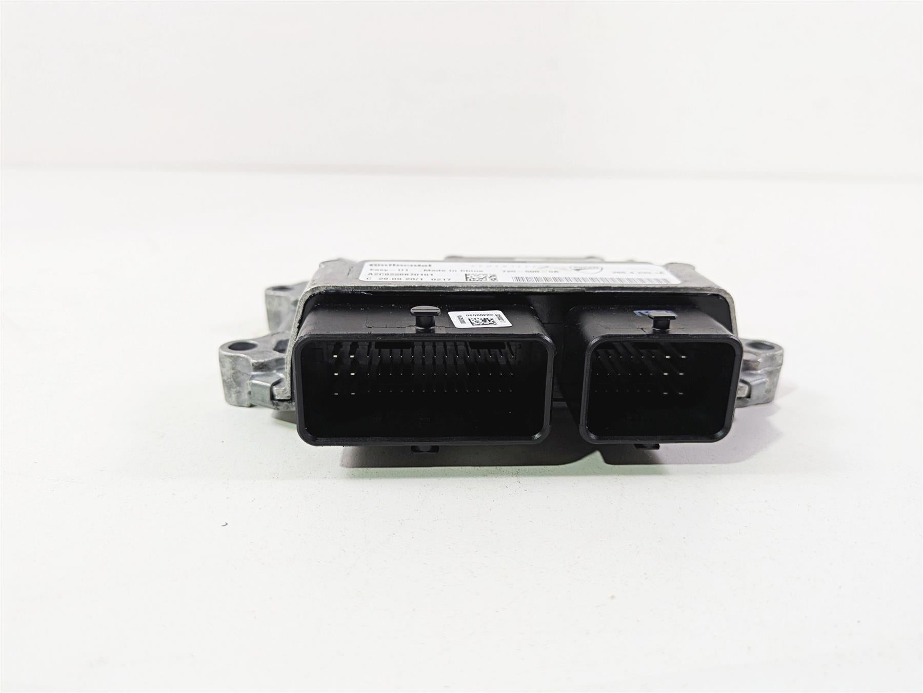 2022 Ducati Hypermotard 950 Cdi Ecu Ecm Engine Control Module 28642331A {{ shop.shopifyCountryName }} - Mototech271