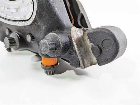 2002 Harley Davidson XLH883 Sportster Rear Brake Caliper- Read 40925-00A {{ shop.shopifyCountryName }} - Mototech271