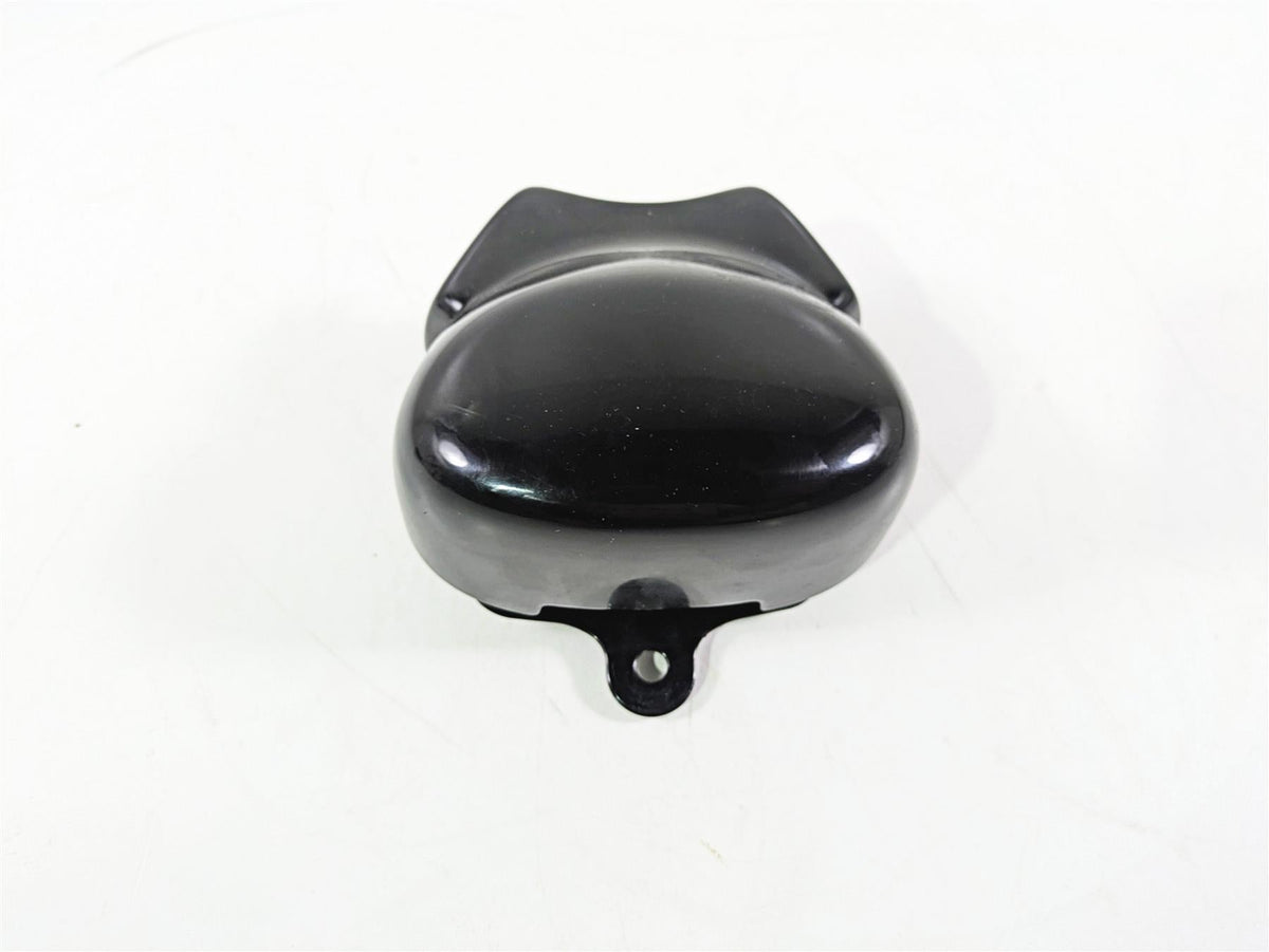 2016 Harley VRSCDX Night Rod Black Horn & Cover 69060-90H 69537-07 {{ shop.shopifyCountryName }} - Mototech271